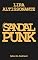 Livro Lira Altissonante: um conto sandalpunk (Planeta Punk)