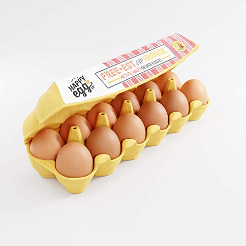 Happy Egg Co. Free Range Eggs - Image 6