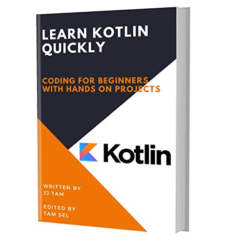 18 Best Kotlin Ebooks For Beginners Bookauthority