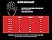 adidas Weighted Gloves, 2 x 1 lb.