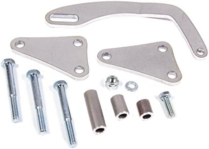 Alan Grove 211R Short Water Pump Alternator Bracket