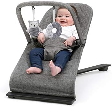 babylo gravity bouncer