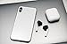 EarSkinz AirPod Covers (ES3) - Jet Black - for Apple AirPods
