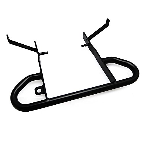 ATV Wide Rear Grab Bar Fits for Yamaha Raptor 700 kemimoto [Wider