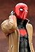 DC Comics: Red Hood Ikemen 1/7 Scale Ani-Statue with Bonus Part by Kotobukiya
