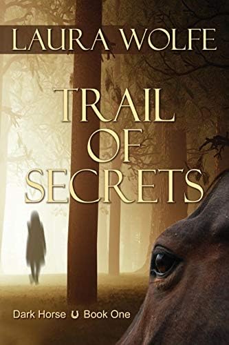 Trail of Secrets Paperback – July 8, 2016