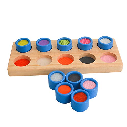 1 Teaching+Kindergarten+Children+Colorful+Textures