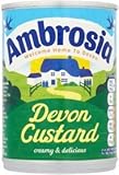 Ambrosia Devon Custard, 14.1 Ounce (Pack of 2)