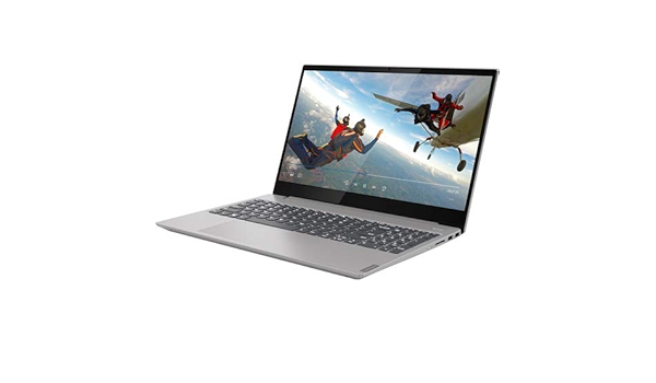 Amazon Com Lenovo Ip S340 15 6 I3 8gb 128gb Computers Accessories