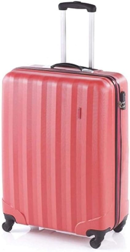 Amazon.com: John Travel Maleta, Multicolor (multicolor)