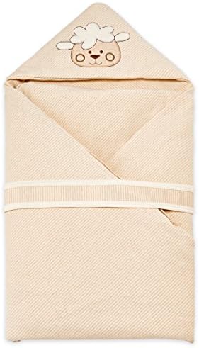 Super Luxurious Baby Swaddle Blanket -Best for Good Night's Sleep, Ultra Soft Swaddle Blankets with Duvet Cover- Ideal Baby Gifts for Boys and Girls