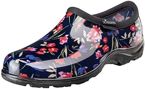 amazon sloggers garden shoes