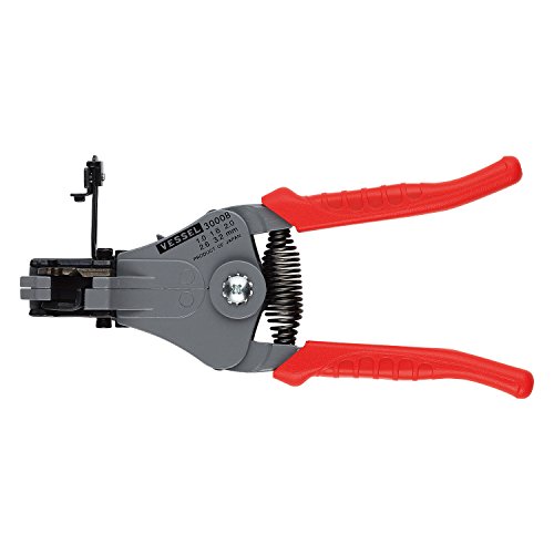 3000B Automatic Wire Stripper