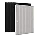 RONGJU 2 + 8 115115 C535 Replacement Filter A Size 21 Compatible with Winix PlasmaWave C535 5300 5300-2 5500 6300 6300-2 9000 9500 9800 P300 AM90