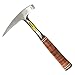 Estwing Rock Pick - 22 oz Geological Hammer with Pointed Tip & Genuine Leather Grip - E30 primary