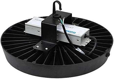 The Latest Models Ledwholesalers 0 Watt Led High Bay Light Fixture With 60 Degree Angle Lens 3817wh Take Up To 70 Off Www Flexiforce Com