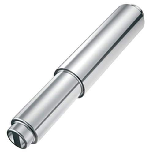 Moen YB8099CH Toilet Paper Roller, Chrome