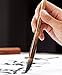 Semli Shanlian Hubi Chinese Calligraphy Brush Sumi Painting Set for Beginner Watercolor Drawing Kanji Brush Set