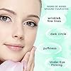Collagen Under Eye Patches for Puffy Eyes - 30 Pairs Anti-Aging Hyaluronic Acid Under Eye Treatment Masks for Lifting…