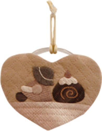 Kit de patchwork / Toallero: Amazon.es: Hogar