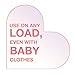 Dreft Blissful in-Wash Scent Booster Beads for Baby, Newborn or Infant, Baby Fresh Scent, 13.2 Ounce