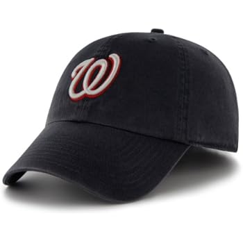 nationals fan shop