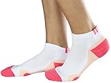Adidas Women's 2 Pack Low Cut Tour Performance Golf Socks