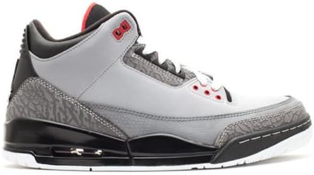 air jordan 3 stealth