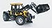 JCB Fastrac 3220 w. Frontloader
