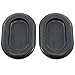 Red Hound Auto 2 Floor Drain Plugs Compatible with Jeep Wrangler TJ 1999-2006 - 2 Inches x1-3/8 Hole - Rubber Cover Oval