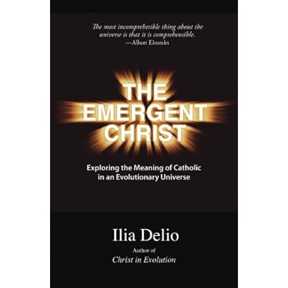 The Emergent Christ