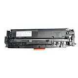 Generic Compatible Toner Cartridge Replacement for HP CC530A (Black)