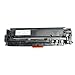 Generic Compatible Toner Cartridge Replacement for HP CC530A (Black)