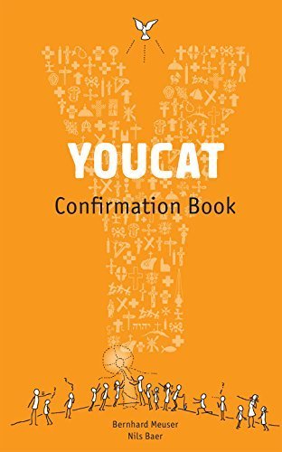 Youcat - Confirmation Book by (2014-05-15)