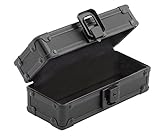 Vaultz Locking Sports Sunglass Case, Tactical Black (VZ03632)