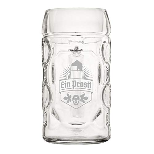 1 Nucleated+Oktoberfest+Classic+Retention+Tankard