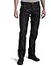 Southpole Men's Big & Tall Relaxed Fit Basic Shiny Streaky Denim