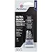 Permatex 22072 Ultra Black Maximum Oil Resistance RTV Silicone Gasket Maker, .5 oz. Tube primary