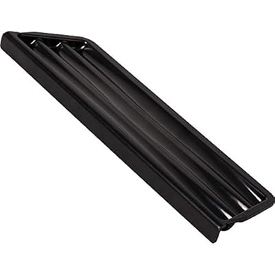 Ultra Durable 2206670B Dispenser Overflow Grille Replacement Part by