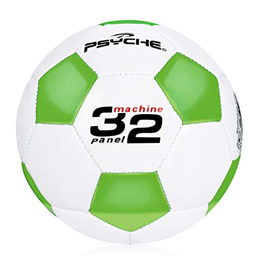 Mini Soccer Ball for Kids/Toddlers,Small Soccer Balls Size 1.5,Baby Toy