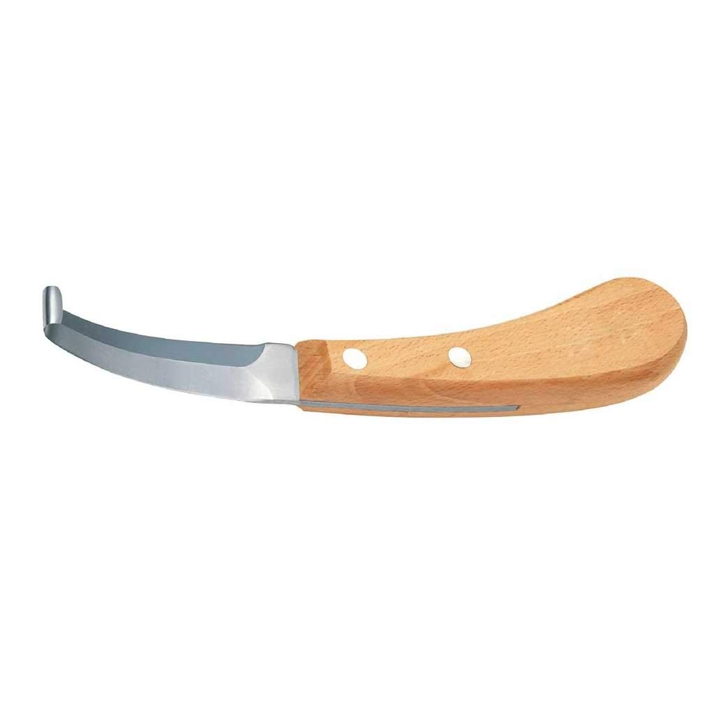 Kerbl Professional Hoof Knife Double Packed 1 Piece