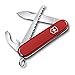 Victorinox VIC-0.2313US2 Walker Red 84mm