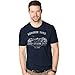 Camp Crystal Lake Summer 1980 T-Shirt Vintage Movie Tee 2XL