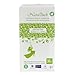 Natratouch Organic Cotton Sanitary Pads Ultra Slim with Wings 30 piece (Medium)