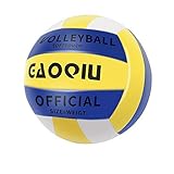 MOKINGTOP Indoor/Outdoor Volleyball