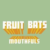 Fruit Bats Ablum Cover