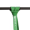 Lex Quinta Power Band – 6 Stärken XXS bis XL – Klimmzugband – Pullup Support – Fitnessband – Widerstandsband