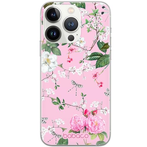 BABACO ERT Group Coque de téléphone Portable pour Iphone 13... en promo sur Amazon