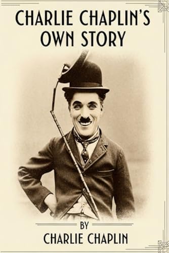 Chaplin: His Life And Art: Robinson, David: 9780141977508: Amazon
