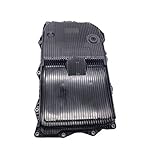Transmission Oil Pan with Filter for Jeep Grand Cherokee Dodge Charger Durango RAM 1500 Turbo Diesel Hemi 3.6L 5.7L 6.4L